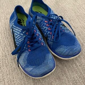 Nike Free Run Women’s Shoes